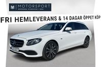 Mercedes-Benz E 300 de T PLUG-IN Aut Navi Backkamera Drag