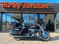 Harley-Davidson Electra Glide Classic FLHTC