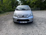 Citroën C3 1.6 HDiF Manuell, 109hk