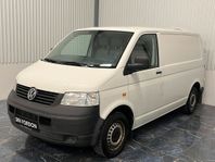 Volkswagen Transporter T26 1.9 TDI Euro 4/NYBES/NY SERVAD