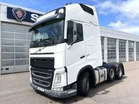 Volvo FH500 ADR Dragbil Pusher