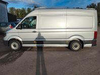 Volkswagen Crafter 35 2.0 TDI 4Motion Euro 6