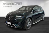 Mercedes-Benz EQE SUV EQE 500 4MATIC SUV / AMG Line Premium