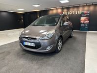 Hyundai ix20 1.6 CRDi/Fint skick/