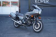 Honda CBX 1000 Supersport / 4.914 mil /  Originalskick -81