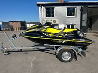 Yamaha Waverunner 1800GPR HO inkl. 80-trailer endast 20h