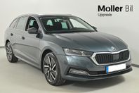 Skoda Octavia iV MÖLLER BIL UPPSALA KAMPANJ