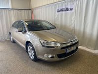 Citroën C5 Sedan 1.6 e-HDi Airdream EGS Aut, 114hk,