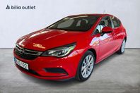 Opel Astra 1.4 EDIT Enjoy  Dragkrok/Klimatpaket