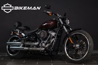 Harley-Davidson Breakout 114 | JUST NU 3,95%