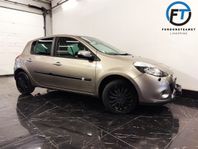 Renault Clio 1.6 Dragkrok Kamrem Bytt Nyservad 112hk