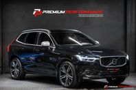 Volvo XC60 T5 AWD Polestar R-Design HUD|BLIS|Drag|21"