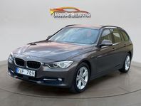 BMW 320 d xDrive 184hk Touring Sport line RÄNTEKAMPANJ 3.95%