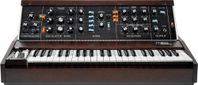 MOOG Minimoog Model D 2022 Edition i lager