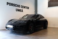 Porsche Taycan 4S Sport Turismo / NU 0,95% ränta! / 598hk