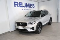 Volvo XC40 B4 FWD Bensin Plus Dark Dragkrok Motorstol Google