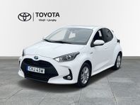 Toyota Yaris Hybrid 1,5 5D ACTIVE KOMFORTPAKET