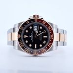 Rolex Gmt-Master II Ref. 126711CHNR "Rootbeer" - 2021