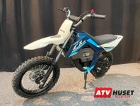 CFMOTO CX-5E | Elektrisk mini-cross! I VÅR BUTIK!