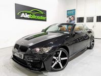 BMW 335i Convertible Steptronic Euro 4