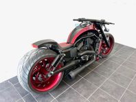 Harley-Davidson Nightrod 360 Nightmare