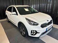 Kia Niro P-HEV DCT Automat Advance Plus 2