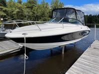 Daycruiser - Monterey 228 SI med Mercruiser V8 5.0 MPI