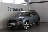 MINI Countryman E  BEV fr 4 995 kr/mån Privatleasing