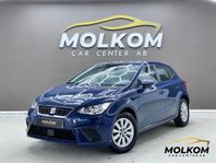 Seat Ibiza 1.0 MPI Euro 6