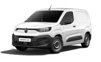 Citroën Berlingo L2 | 2520:- ex.moms/mån | Facelift |