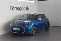 MINI Cooper SE  BEV privatleasing från 3 995 kr/mån