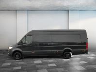 Mercedes-Benz Sprinter  K Ö P E S !!  Sprinter 4X4  5 säten