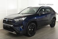 Toyota RAV4 Style AWD *3.322KR/MÅN MED KAMPANJRÄNTA 2,95%*