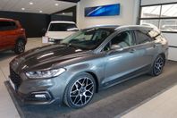 Ford Mondeo Kombi 2.0 EcoBlue AWD SelectShift Euro 6