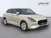 Suzuki Swift Hybrid Select LANSERINGSERBJUDANDE