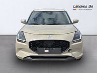 Suzuki Swift Hybrid Select LANSERINGSERBJUDANDE