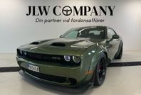 Dodge Challenger SRT Hellcat Redeye Jailbreak I 809 hk I VAT