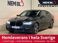 BMW 730 d xDrive Executive M Sport 360° HuD Pano Navi SoV