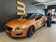 Volvo S60 D3 Geartronic Momentum Euro 5