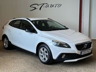 Volvo V40 Cross Country D2 Momentum 115hk