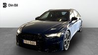 Audi A6 Avant 55 TFSI e quattro S LI