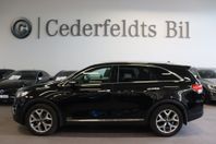 Kia Sorento 2.2CRDi AWD 7-SITS PANO GPS 360 B-KAM 3,95%RÄNTA