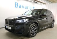 BMW iX1 xDrive30 M Sport Panorama Drag Elstolar H/K Ljud