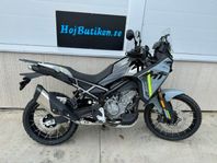 CFMOTO 450 MT, från 817kr/månad.