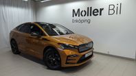 Skoda Enyaq Coupé RS 4X4 299HK, Advanced + Max paket