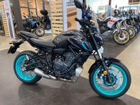 Yamaha MT-07 Kampanj!