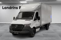 Mercedes-Benz Sprinter 317 CDI RWD 9G-T Volymskåp LAGERBIL