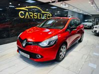 Renault Clio Sport Tourer 0.9 TCe 90hk Navi Ny Bes Ny Servad