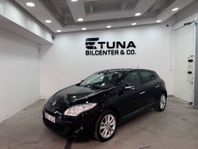 Renault Mégane 1.6 E85 Euro 5 EN ÄGARE