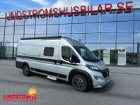 Hymer YELLOWSTONE 1-ÅRS GARANTI 5,95% RÄNTA